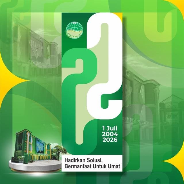 Hadirkan Solusi, Bermanfaat untuk Umat: BMT NU Jawa Timur Rayakan Hari Jadi ke-22